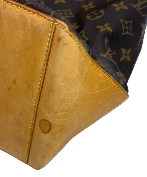 LOUIS VUITTON（ルイ ヴィトン）LOUIS VUITTON (ルイ ヴィトン) ショルダートートバッグの古着・服飾アイテム