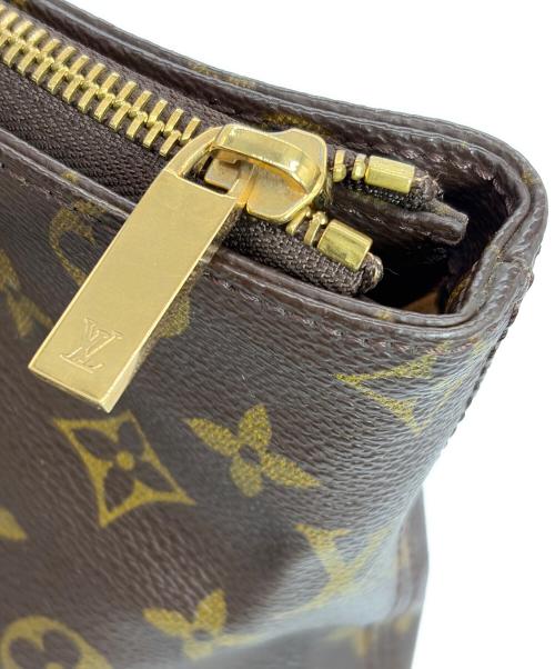 LOUIS VUITTON（ルイ ヴィトン）LOUIS VUITTON (ルイ ヴィトン) ショルダートートバッグの古着・服飾アイテム