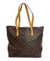 LOUIS VUITTON (ルイ ヴィトン) ショルダートートバッグ：60000円