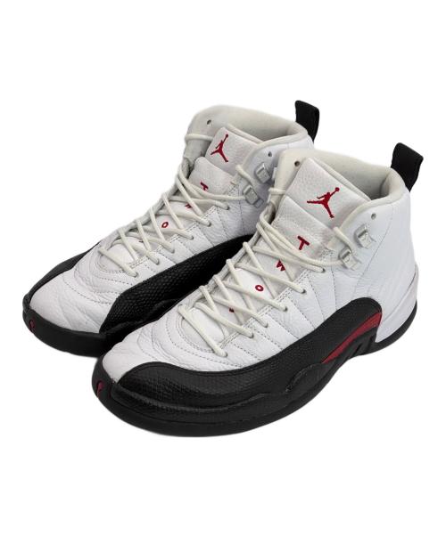 NIKE（ナイキ）NIKE (ナイキ) AIR JORDAN 12 RETRO 