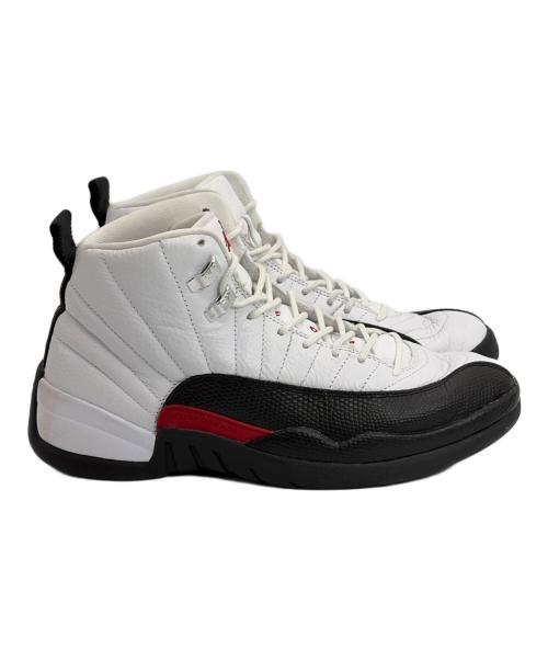 NIKE（ナイキ）NIKE (ナイキ) AIR JORDAN 12 RETRO 