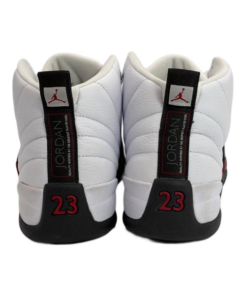 NIKE（ナイキ）NIKE (ナイキ) AIR JORDAN 12 RETRO 