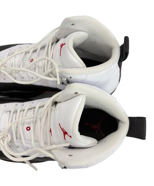 NIKE（ナイキ）NIKE (ナイキ) AIR JORDAN 12 RETRO 