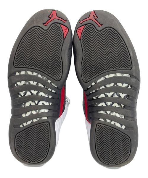 NIKE（ナイキ）NIKE (ナイキ) AIR JORDAN 12 RETRO 