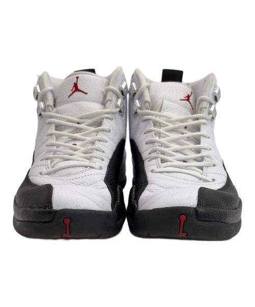 NIKE（ナイキ）NIKE (ナイキ) AIR JORDAN 12 RETRO 