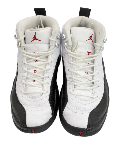 NIKE（ナイキ）NIKE (ナイキ) AIR JORDAN 12 RETRO 
