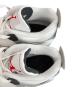 中古・古着 NIKE (ナイキ) AIR JORDAN 4 RETRO ホワイト サイズ:SIZE 26.5cm：15000円