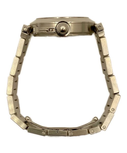 Cartier（カルティエ）Cartier (カルティエ) パシャＣ ピンク サイズ:35mmの古着・服飾アイテム