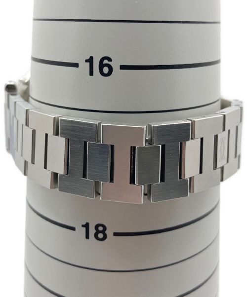 Cartier（カルティエ）Cartier (カルティエ) パシャＣ ピンク サイズ:35mmの古着・服飾アイテム