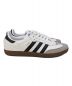 中古・古着 adidas originals (アディダスオリジナル) SAMBA VEGAN (サンバヴィーガン) ホワイト サイズ:US 9：7000円