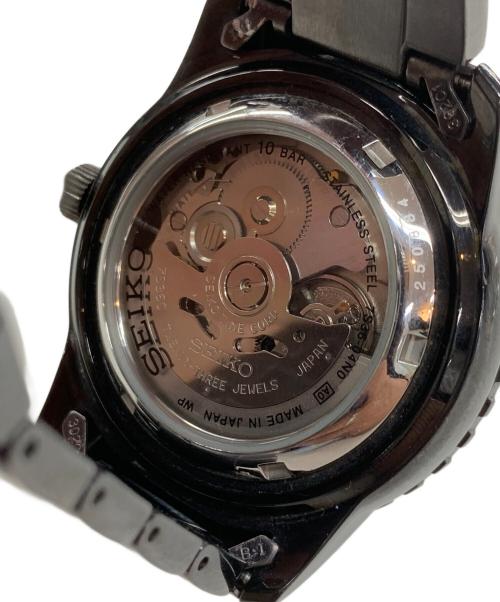 SEIKO（セイコー）SEIKO (セイコー) 腕時計 5スポーツの古着・服飾アイテム