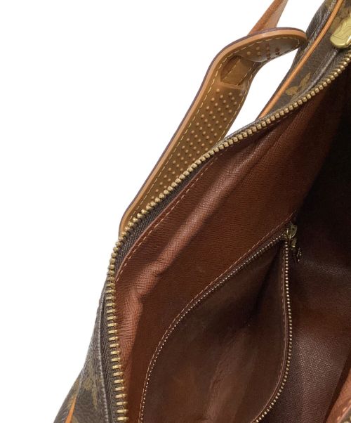 LOUIS VUITTON（ルイ ヴィトン）LOUIS VUITTON (ルイ ヴィトン) ブローニュ30の古着・服飾アイテム