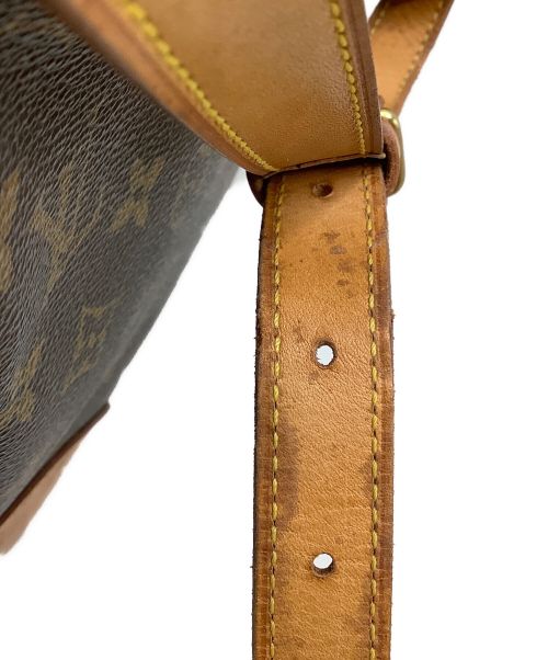 LOUIS VUITTON（ルイ ヴィトン）LOUIS VUITTON (ルイ ヴィトン) ブローニュ30の古着・服飾アイテム