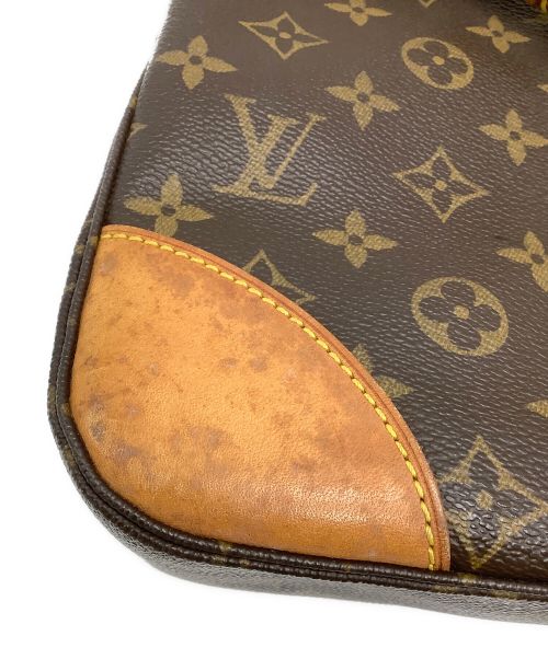 LOUIS VUITTON（ルイ ヴィトン）LOUIS VUITTON (ルイ ヴィトン) ブローニュ30の古着・服飾アイテム