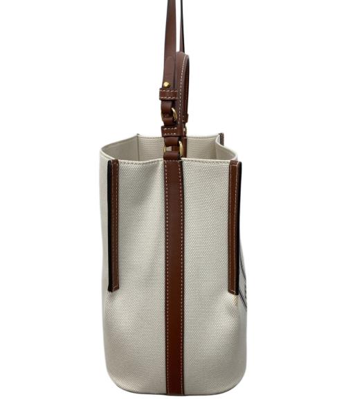 BURBERRY（バーバリー）BURBERRY (バーバリー) スモールトートバッグの古着・服飾アイテム