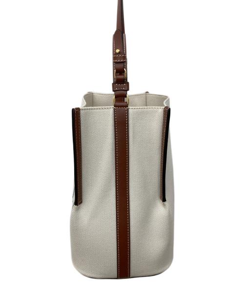 BURBERRY（バーバリー）BURBERRY (バーバリー) スモールトートバッグの古着・服飾アイテム