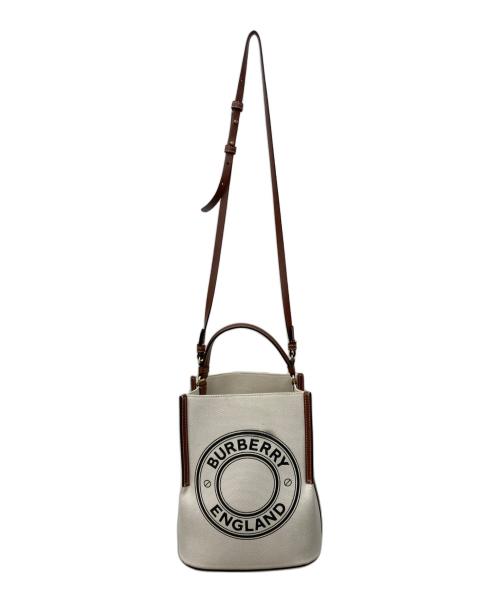 BURBERRY（バーバリー）BURBERRY (バーバリー) スモールトートバッグの古着・服飾アイテム