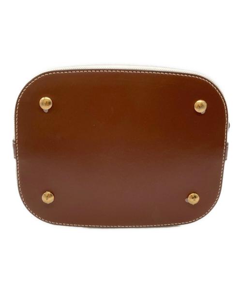 BURBERRY（バーバリー）BURBERRY (バーバリー) スモールトートバッグの古着・服飾アイテム