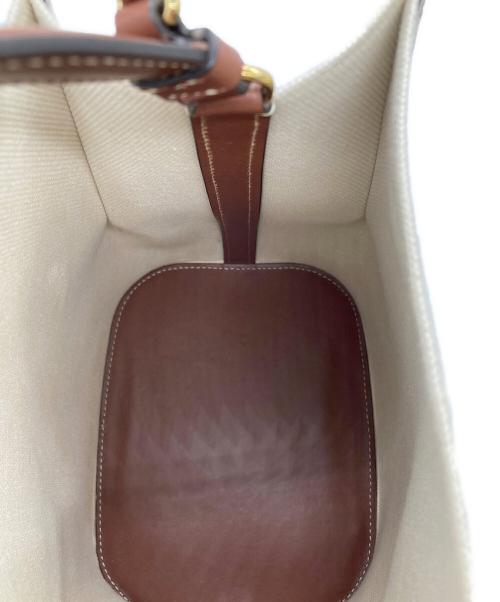 BURBERRY（バーバリー）BURBERRY (バーバリー) スモールトートバッグの古着・服飾アイテム