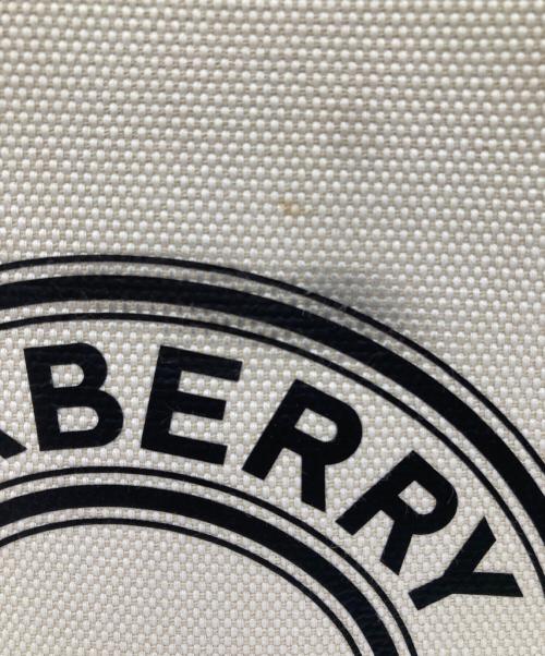 BURBERRY（バーバリー）BURBERRY (バーバリー) スモールトートバッグの古着・服飾アイテム