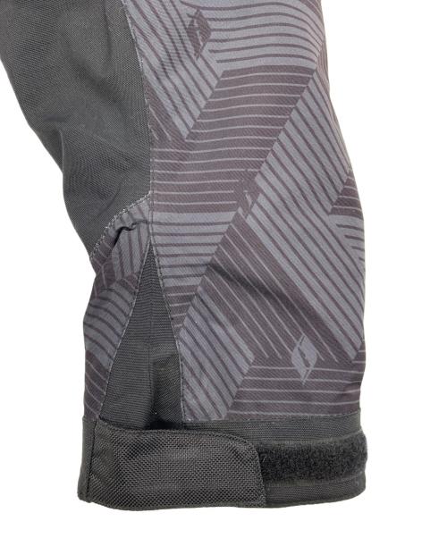 FLAGSHIP（フラッグシップ）FLAGSHIP (フラッグシップ) ライダースジャケット/アドバンスドGPCパーカー ブラック サイズ:LLの古着・服飾アイテム