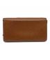 LAUREN RALPH LAUREN (ローレンラルフローレン) ショルダーウォレット　LAUREN RALPH LAUREN（ローレンラルフローレン） ブラウン：5000円
