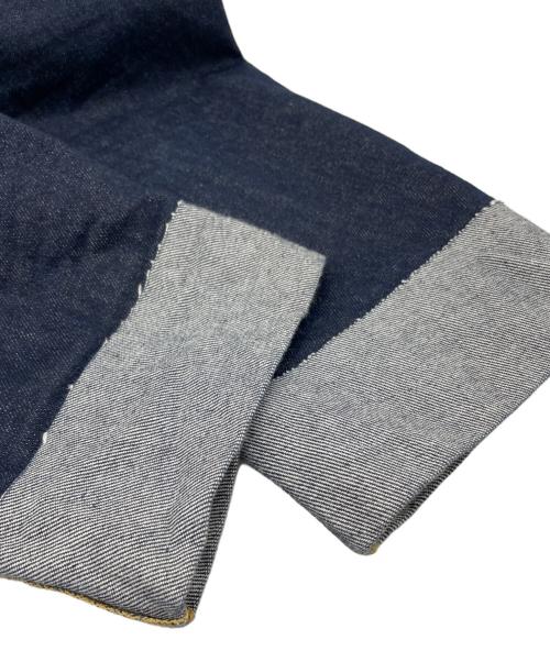 DSQUARED2（ディースクエアード）DSQUARED2 (ディースクエアード) デニムパンツ インディゴ サイズ:52の古着・服飾アイテム