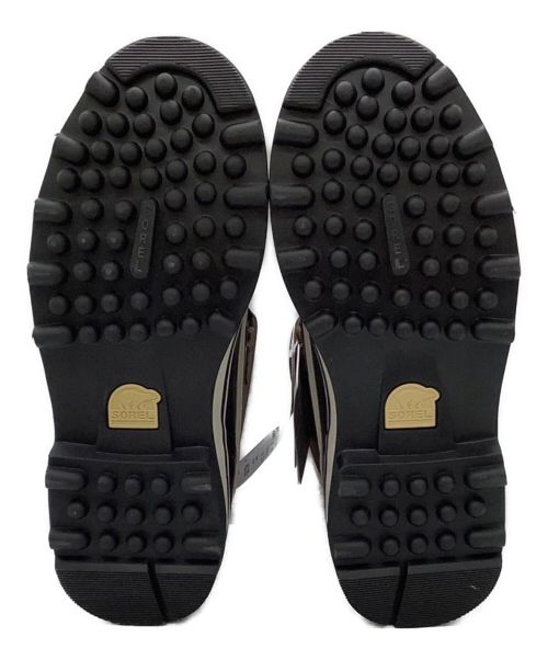 SOREL（ソレル）SOREL (ソレル) CARIBOU（カリブー） ブラウン サイズ:US 10の古着・服飾アイテム