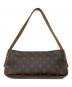 LOUIS VUITTON (ルイ ヴィトン) LOUIS VUITTON(ルイ ヴィトン)　M51164　モノグラム　ヴィバシテMM ブラウン：72000円