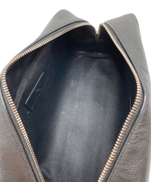 Saint Laurent Paris（サンローランパリ）Saint Laurent Paris (サンローランパリ) グルーミングケースの古着・服飾アイテム