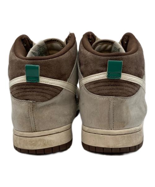 NIKE（ナイキ）NIKE (ナイキ) Dunk High PRM 