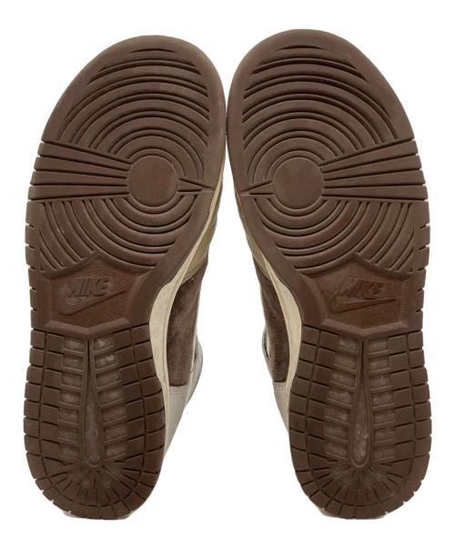 NIKE（ナイキ）NIKE (ナイキ) Dunk High PRM 