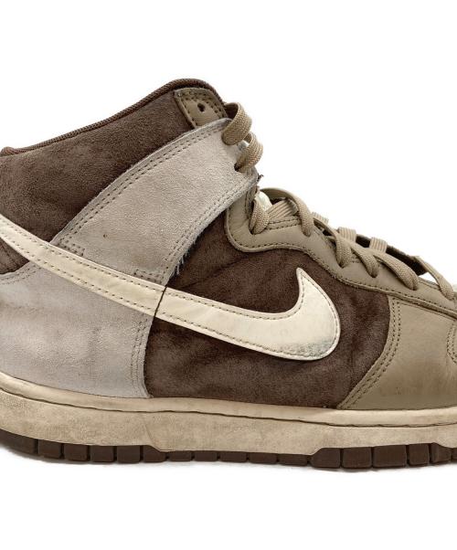 NIKE（ナイキ）NIKE (ナイキ) Dunk High PRM 
