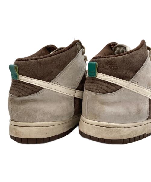 NIKE（ナイキ）NIKE (ナイキ) Dunk High PRM 