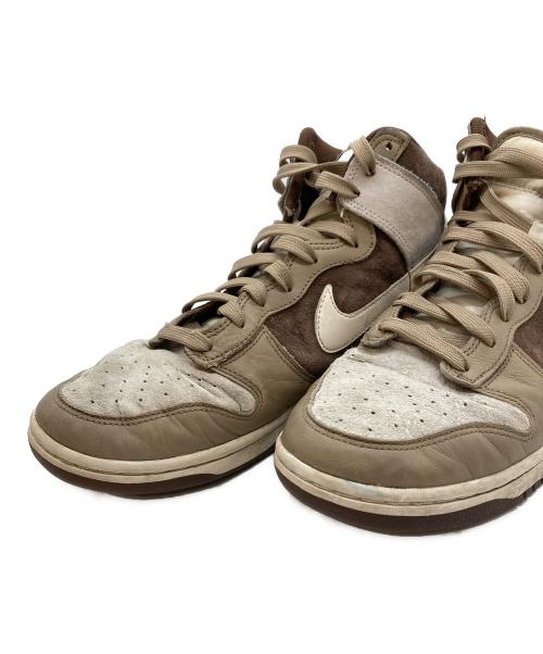 NIKE（ナイキ）NIKE (ナイキ) Dunk High PRM 