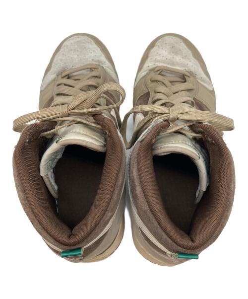 NIKE（ナイキ）NIKE (ナイキ) Dunk High PRM 