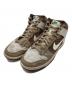 NIKE（ナイキ）の古着「Dunk High PRM 
