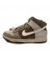 NIKE (ナイキ) Dunk High PRM 