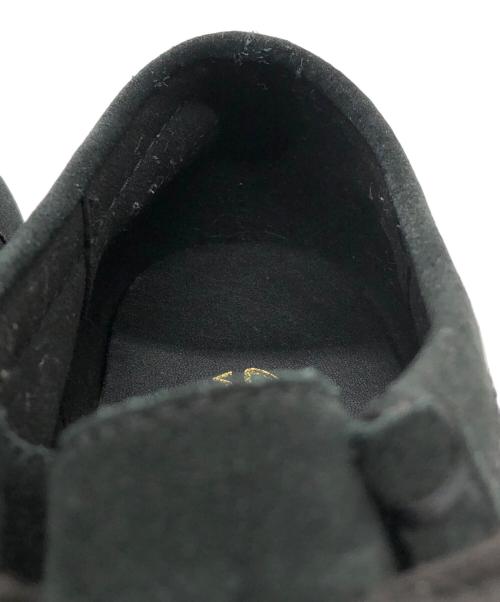 CLARKS（クラークス）CLARKS (クラークス) Clarks Wallabee EVO WP ブラック サイズ:24.5cmの古着・服飾アイテム
