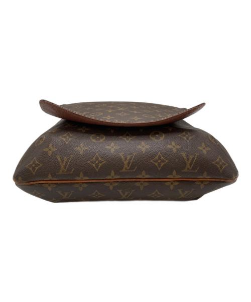 LOUIS VUITTON（ルイ ヴィトン）LOUIS VUITTON (ルイ ヴィトン) ショルダーバッグ モノグラム ミュゼットの古着・服飾アイテム
