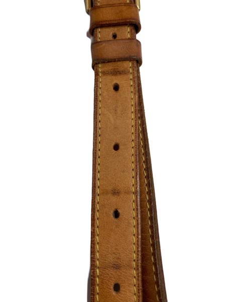 LOUIS VUITTON（ルイ ヴィトン）LOUIS VUITTON (ルイ ヴィトン) ショルダーバッグ モノグラム ミュゼットの古着・服飾アイテム