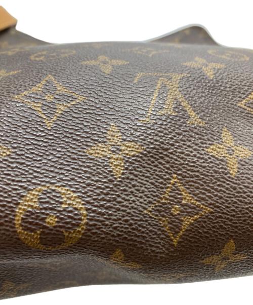 LOUIS VUITTON（ルイ ヴィトン）LOUIS VUITTON (ルイ ヴィトン) ショルダーバッグ モノグラム ミュゼットの古着・服飾アイテム