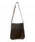 中古・古着 LOUIS VUITTON (ルイ ヴィトン) ショルダーバッグ モノグラム ミュゼット：49000円
