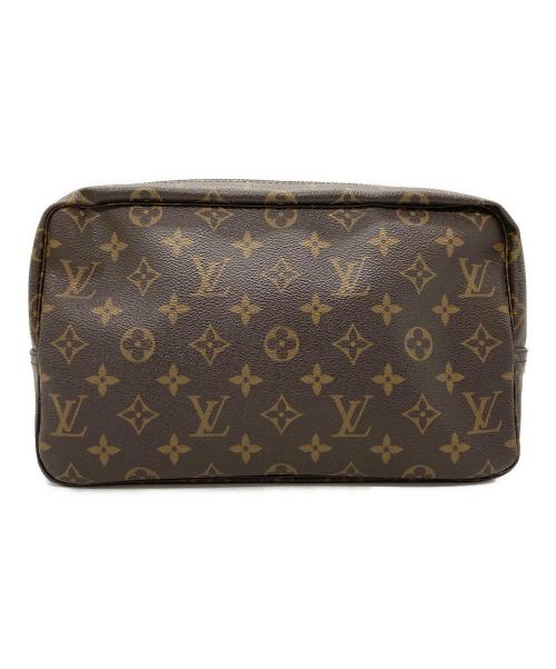 LOUIS VUITTON（ルイ ヴィトン）LOUIS VUITTON (ルイ ヴィトン) コスメポーチの古着・服飾アイテム