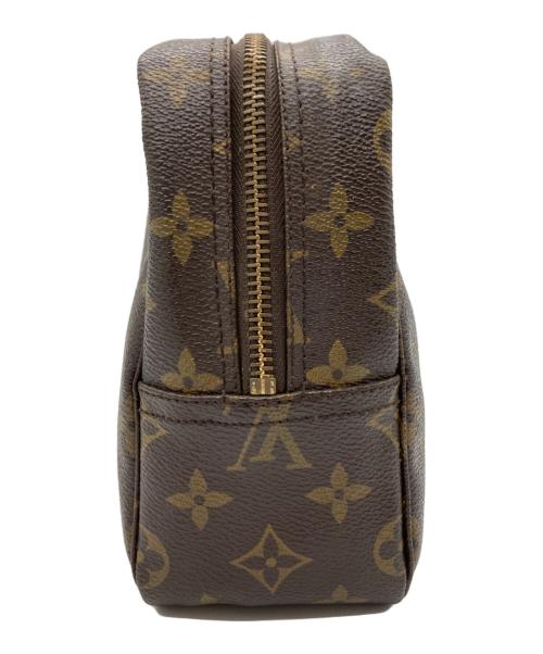 LOUIS VUITTON（ルイ ヴィトン）LOUIS VUITTON (ルイ ヴィトン) コスメポーチの古着・服飾アイテム