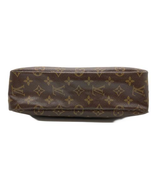 LOUIS VUITTON（ルイ ヴィトン）LOUIS VUITTON (ルイ ヴィトン) コスメポーチの古着・服飾アイテム