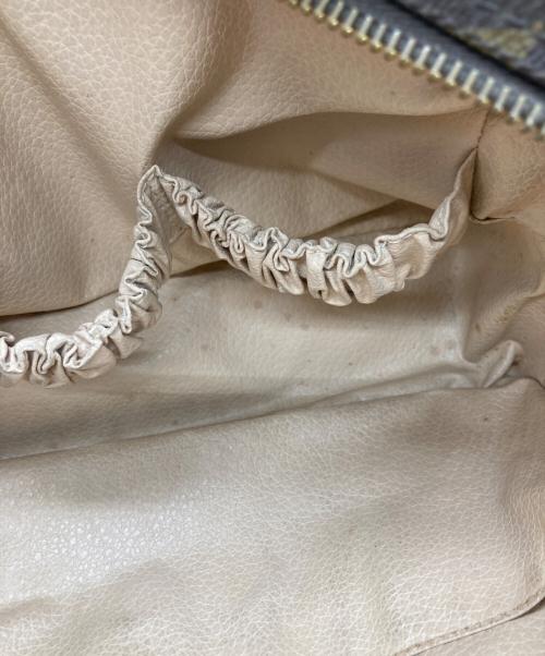 LOUIS VUITTON（ルイ ヴィトン）LOUIS VUITTON (ルイ ヴィトン) コスメポーチの古着・服飾アイテム