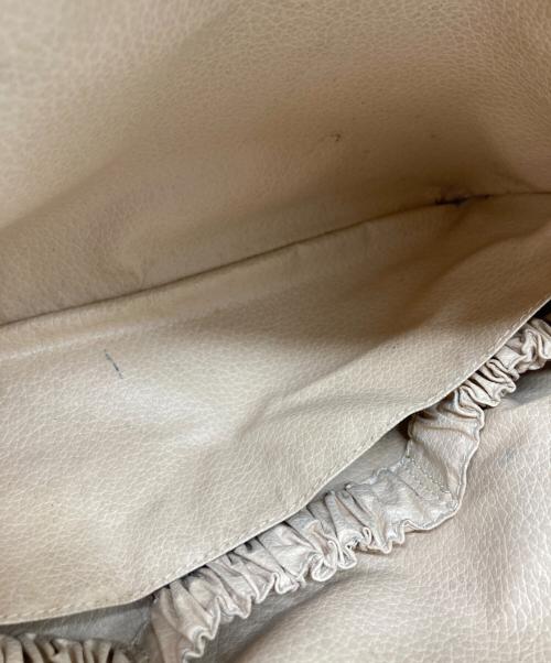 LOUIS VUITTON（ルイ ヴィトン）LOUIS VUITTON (ルイ ヴィトン) コスメポーチの古着・服飾アイテム