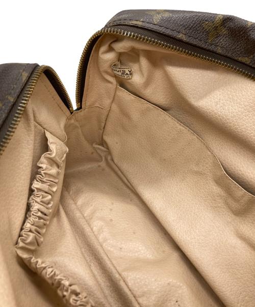 LOUIS VUITTON（ルイ ヴィトン）LOUIS VUITTON (ルイ ヴィトン) コスメポーチの古着・服飾アイテム