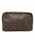 LOUIS VUITTON（ルイ ヴィトン）の古着「コスメポーチ」